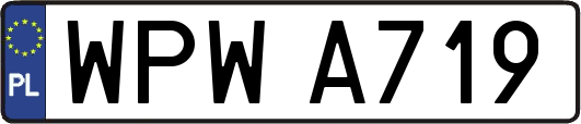 WPWA719