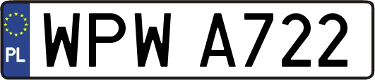 WPWA722