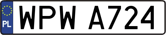 WPWA724