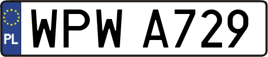 WPWA729