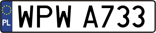 WPWA733