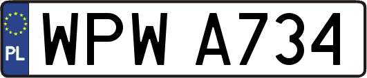 WPWA734