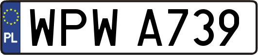 WPWA739