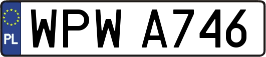 WPWA746