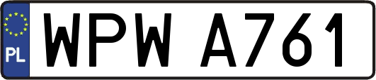 WPWA761