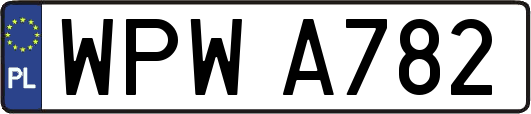 WPWA782