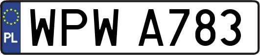 WPWA783
