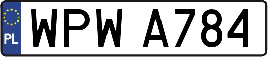 WPWA784