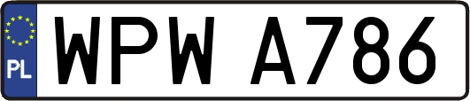 WPWA786