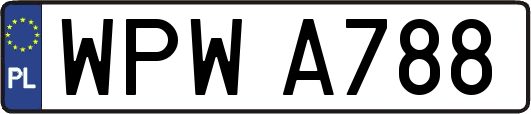 WPWA788