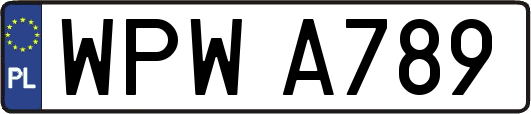 WPWA789
