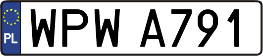 WPWA791