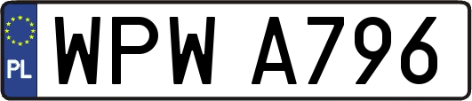 WPWA796