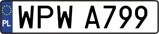 WPWA799