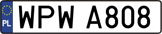 WPWA808