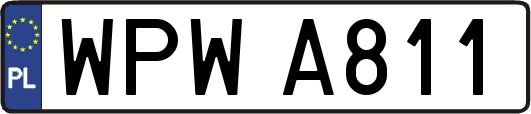 WPWA811
