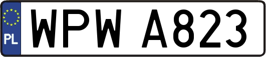 WPWA823