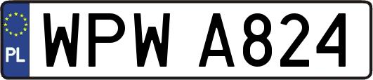 WPWA824