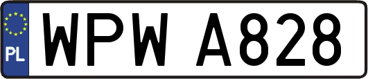 WPWA828