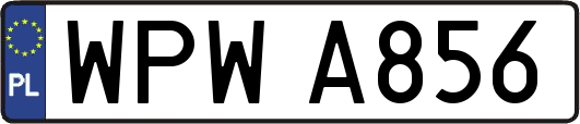 WPWA856