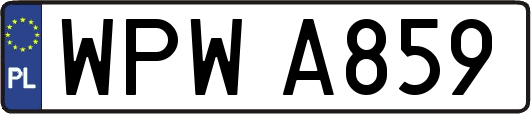 WPWA859