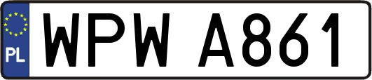 WPWA861