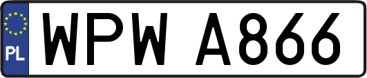 WPWA866