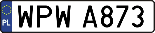 WPWA873