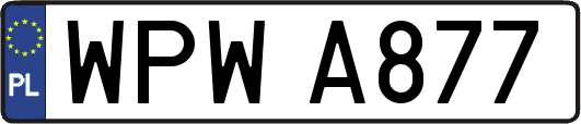 WPWA877