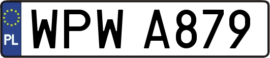 WPWA879
