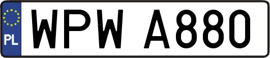 WPWA880