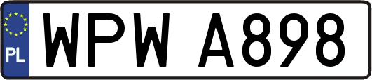 WPWA898