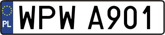 WPWA901