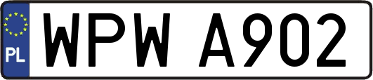 WPWA902