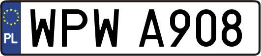 WPWA908