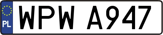 WPWA947