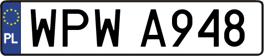 WPWA948