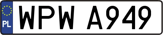 WPWA949