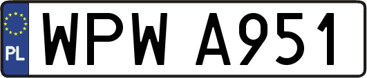 WPWA951