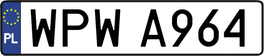 WPWA964