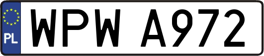 WPWA972