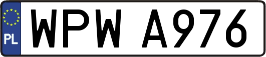 WPWA976