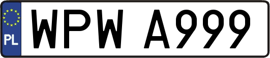 WPWA999