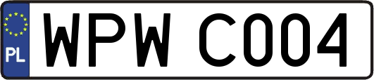WPWC004