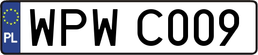 WPWC009