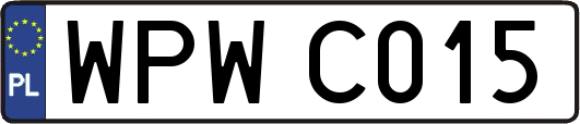 WPWC015