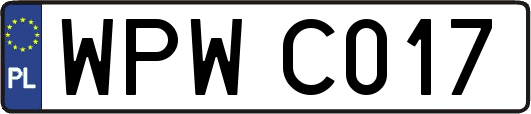 WPWC017
