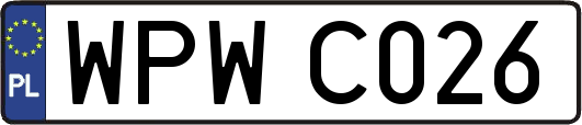 WPWC026