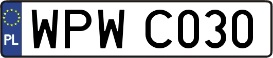 WPWC030