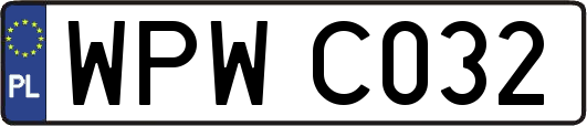 WPWC032